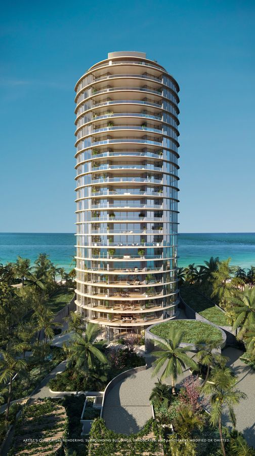 10. Rivage Hero 1