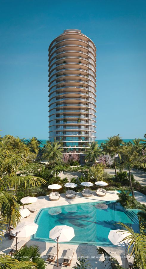 11. Rivage Hero 2 West