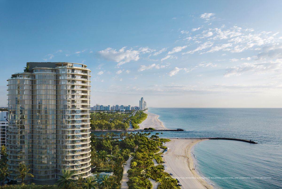 2. Rivage Bal Harbour