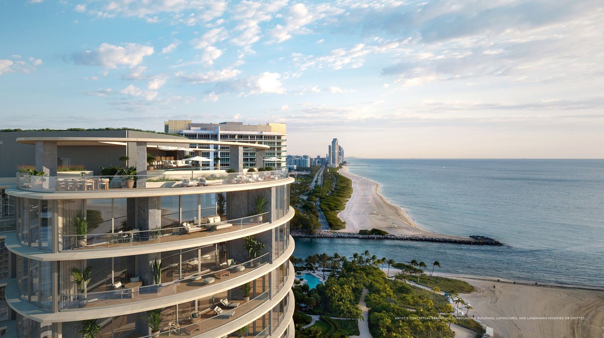 3. Terraces View 1