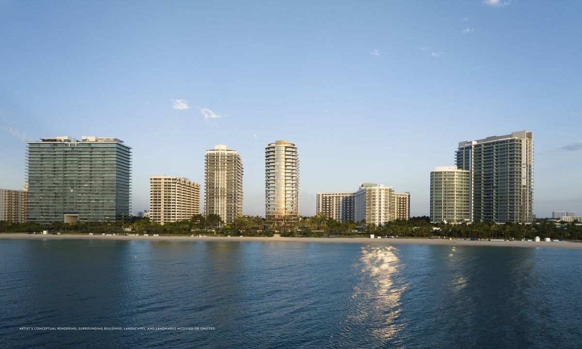 8. Bal Harbour Day