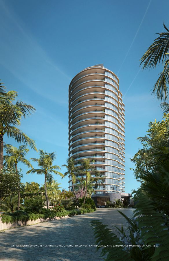9. Rivage Bal Harbour Day