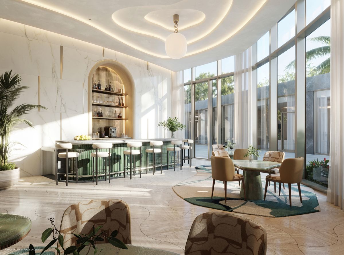 Cocktail Lounge
