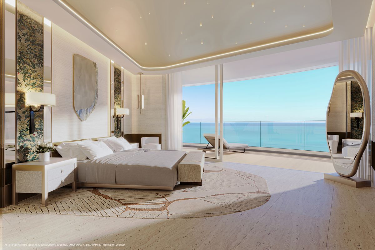 LPHA Junior Suite