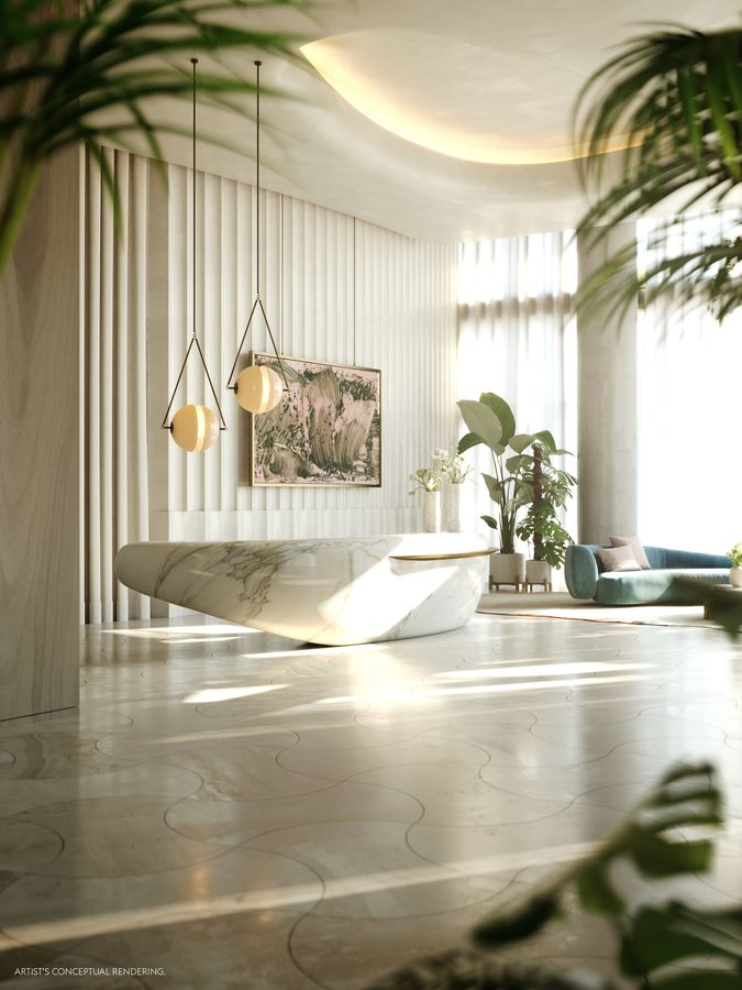 Lobby View 2