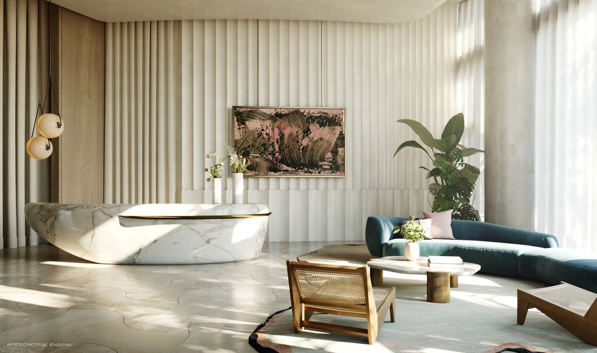 Lobby View 3