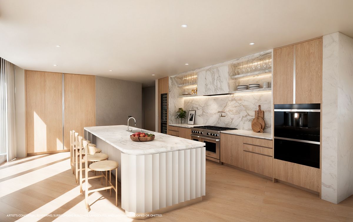 PH A Kitchen