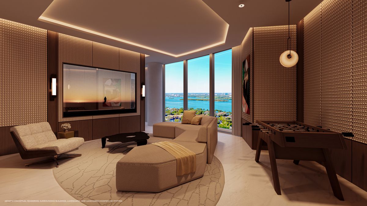 PH C Family Room