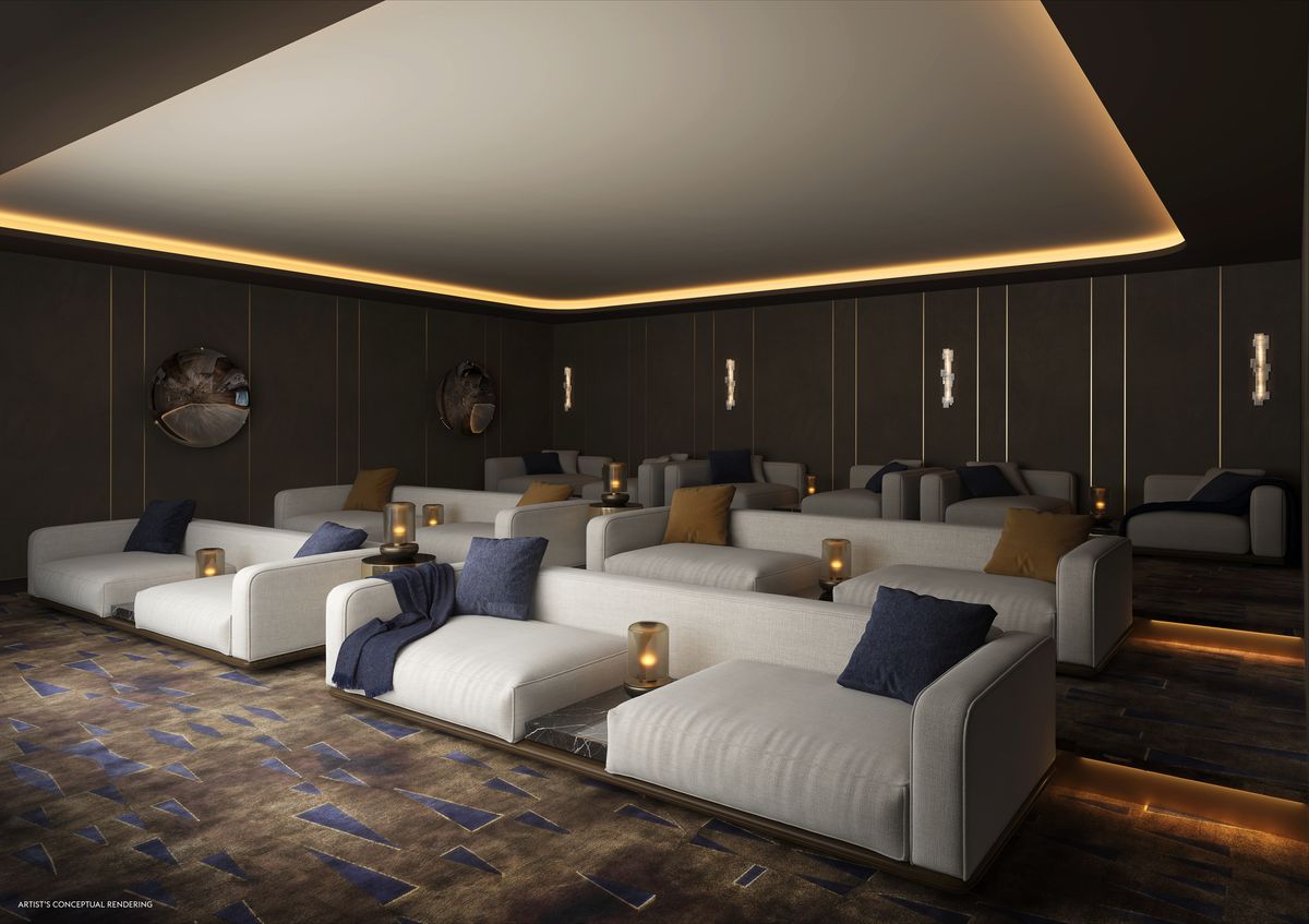 Screening Room 1