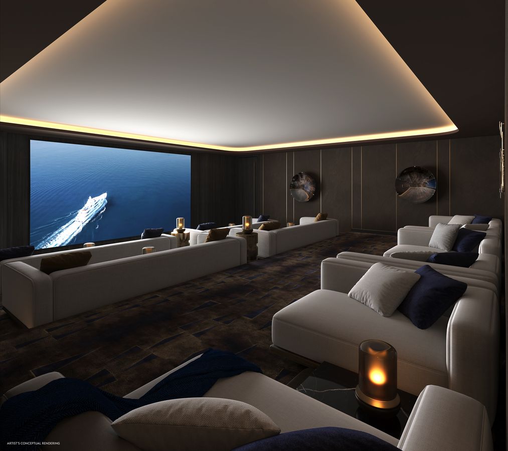 Screening Room 2